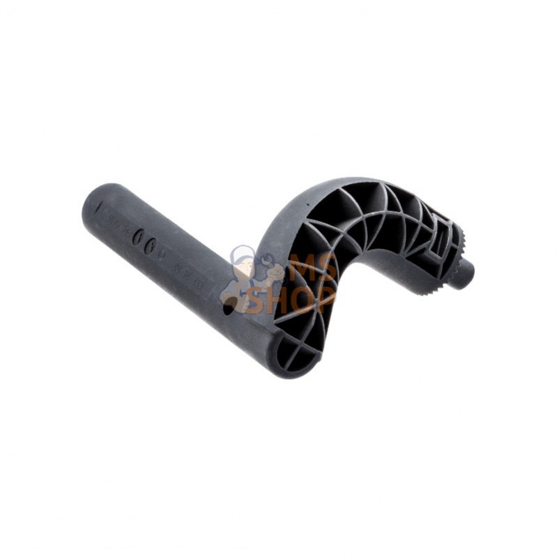 502245301; HUSQVARNA; HOLDER | HUSQVARNA; pièce detachée