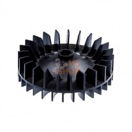 511801767; HUSQVARNA; VENTILATEUR | HUSQVARNA; pièce detachée