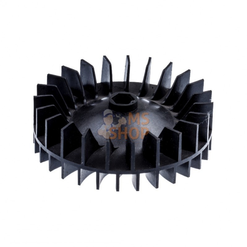 511801767; HUSQVARNA; VENTILATEUR | HUSQVARNA; pièce detachée