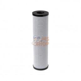 SH74187; HIFI FILTER; Filtre hydraulique Donaldson; pièce detachée