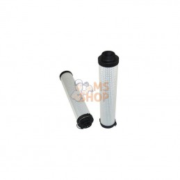 SH74441; HIFI FILTER; Filtre hydraulique; pièce detachée