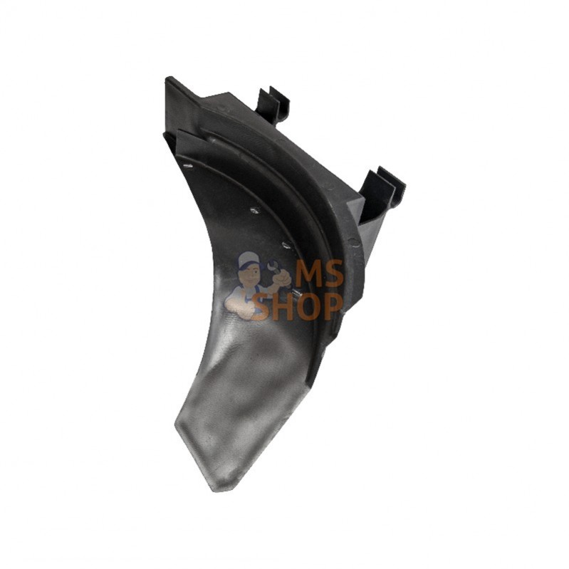 581457801; HUSQVARNA; BOUCHON | HUSQVARNA; pièce detachée