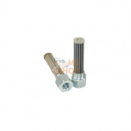 SH77912; HIFI FILTER; Filtre hydraulique; pièce detachée