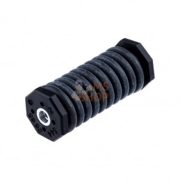 544267101; HUSQVARNA; AMORTISSEUR | HUSQVARNA; pièce detachée