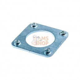 530027615; HUSQVARNA; PLAQUE | HUSQVARNA; pièce detachée