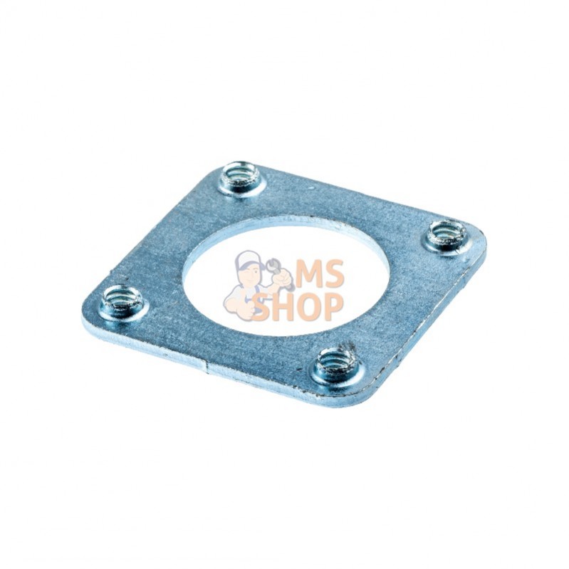 530027615; HUSQVARNA; PLAQUE | HUSQVARNA; pièce detachée