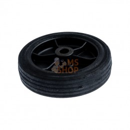 597049301; HUSQVARNA; ROUE | HUSQVARNA; pièce detachée