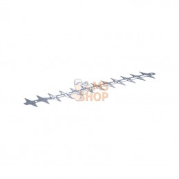 521594701; HUSQVARNA; PROTÈGE-LAME | HUSQVARNA; pièce detachée
