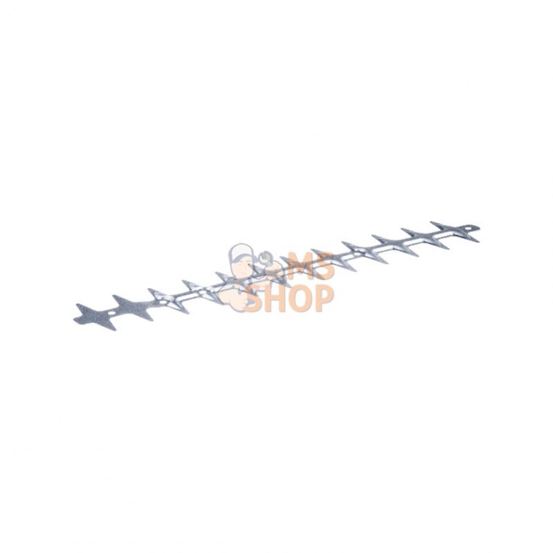 521594701; HUSQVARNA; PROTÈGE-LAME | HUSQVARNA; pièce detachée