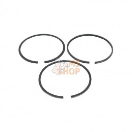 11200343000; STIHL; Segments de piston; pièce detachée