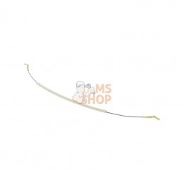 503700601; HUSQVARNA; CABLE | HUSQVARNA; pièce detachée