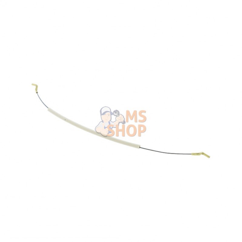 503700601; HUSQVARNA; CABLE | HUSQVARNA; pièce detachée