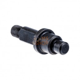 503981901; HUSQVARNA; ARBRE-MOTEUR | HUSQVARNA; pièce detachée