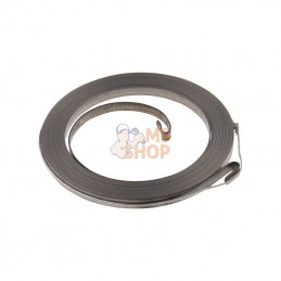 521629601; HUSQVARNA; RESSORT | HUSQVARNA; pièce detachée