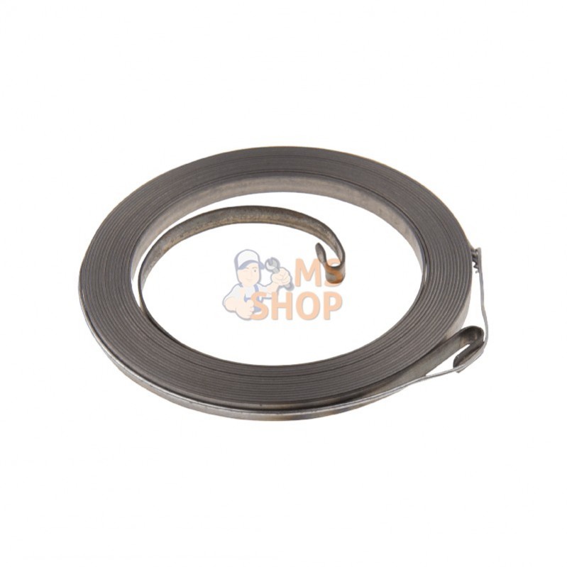 521629601; HUSQVARNA; RESSORT | HUSQVARNA; pièce detachée