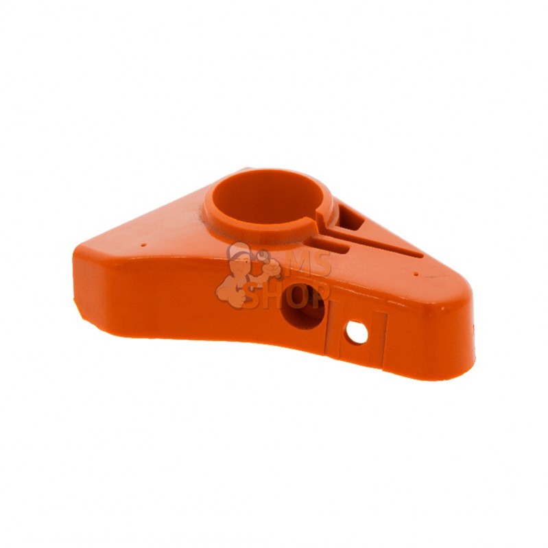 503722401; HUSQVARNA; HOLDER ANTIVIBRATION | HUSQVARNA; pièce detachée