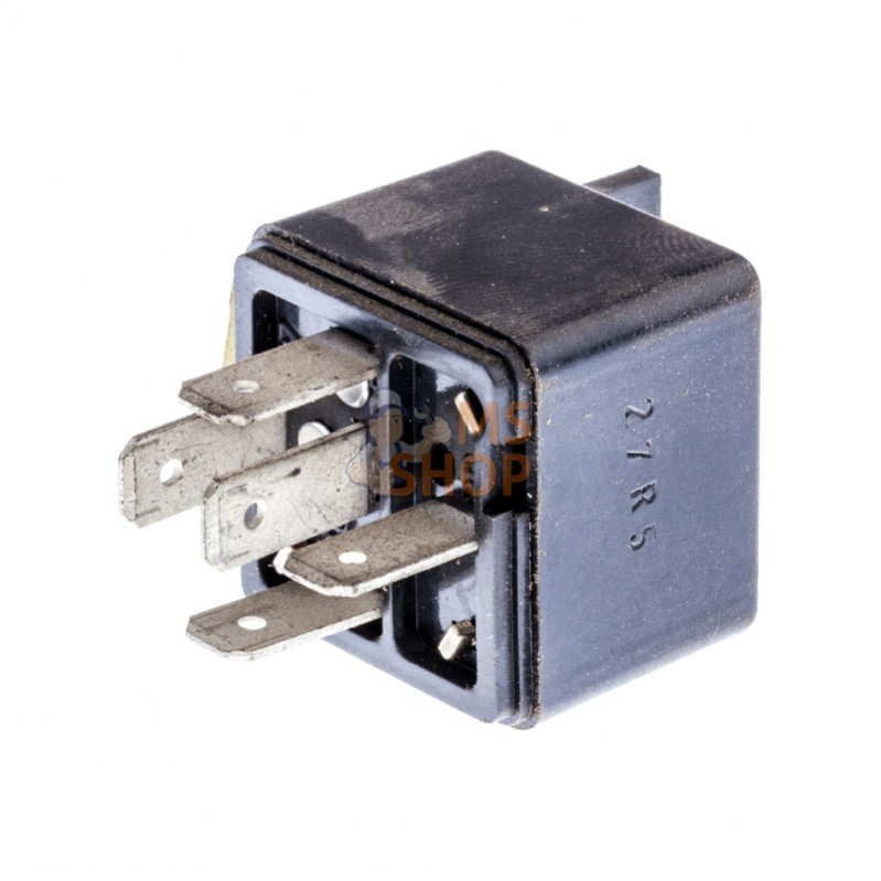 531005649; HUSQVARNA; RELAIS | HUSQVARNA; pièce detachée