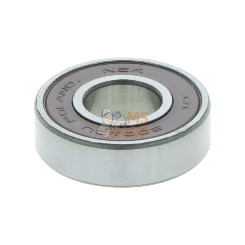 503252401; HUSQVARNA; ROULEMENT À BILLES | HUSQVARNA; pièce detachée