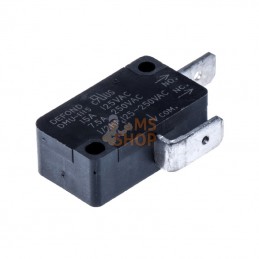 508034120; HUSQVARNA; BRAKER | HUSQVARNA; pièce detachée