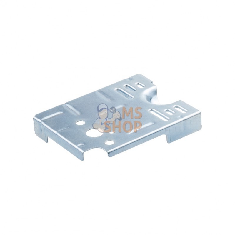 544295201; HUSQVARNA; PLAQUE INTERMÉDIAIRE | HUSQVARNA; pièce detachée