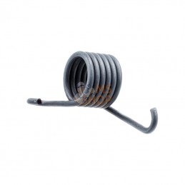522024601; HUSQVARNA; RESSORT | HUSQVARNA; pièce detachée