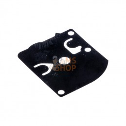 537020001; HUSQVARNA; MEMBRANE DE POMPE | HUSQVARNA; pièce detachée