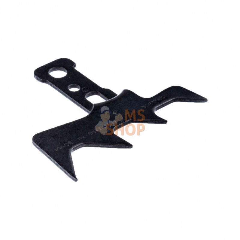 506014901; HUSQVARNA; GRIFFE | HUSQVARNA; pièce detachée