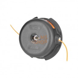 40027102152; STIHL; Tête de coupe cpl.; pièce detachée