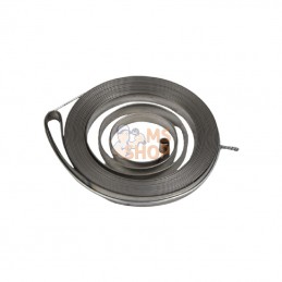 503859901; HUSQVARNA; RESSORT DE RAPPEL | HUSQVARNA; pièce detachée