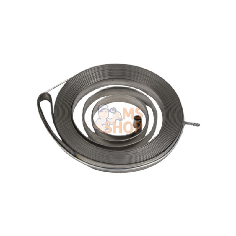 503859901; HUSQVARNA; RESSORT DE RAPPEL | HUSQVARNA; pièce detachée