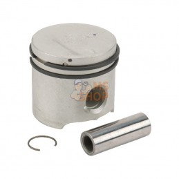 41190302001; STIHL; Piston; pièce detachée
