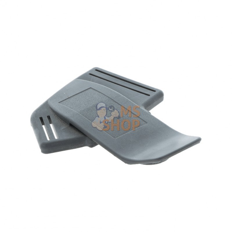 503734104; HUSQVARNA; FRONT PIECE | HUSQVARNA; pièce detachée