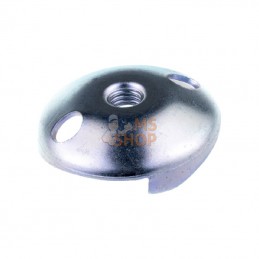 504114401; HUSQVARNA; POULIE | HUSQVARNA; pièce detachée