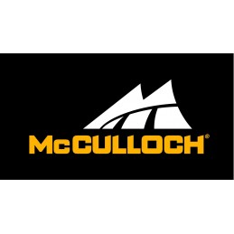 Harnais | McCulloch