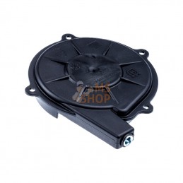 504049302; HUSQVARNA; CARTER DU LANCEUR | HUSQVARNA; pièce detachée