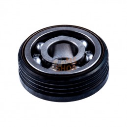 530056363; HUSQVARNA; ROULEMENT | HUSQVARNA; pièce detachée