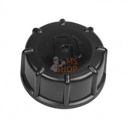 544843201; HUSQVARNA; BOUCHON DE RÉSERVOIR | HUSQVARNA; pièce detachée