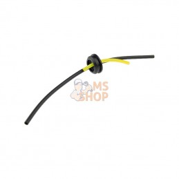 577509903; HUSQVARNA; TUBE | HUSQVARNA; pièce detachée