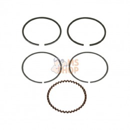 41700343055; STIHL; Segments de piston; pièce detachée