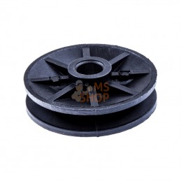 517835609; HUSQVARNA; POULIE | HUSQVARNA; pièce detachée