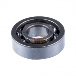 544062001; HUSQVARNA; ROULEMENT | HUSQVARNA; pièce detachée