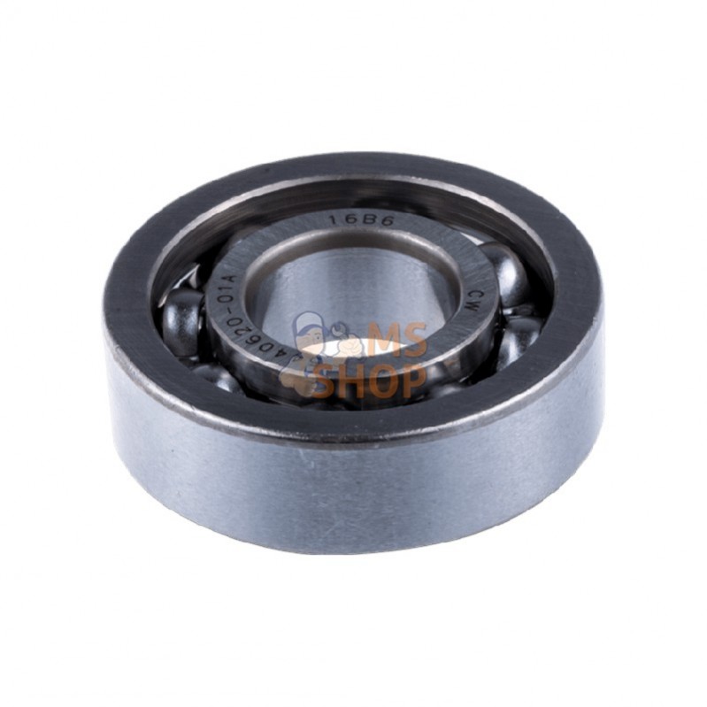 544062001; HUSQVARNA; ROULEMENT | HUSQVARNA; pièce detachée