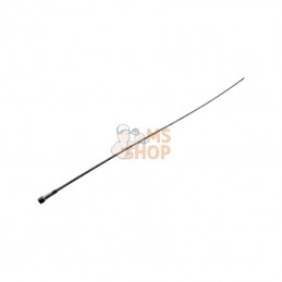 574407501; HUSQVARNA; ARBRE-MOTEUR | HUSQVARNA; pièce detachée