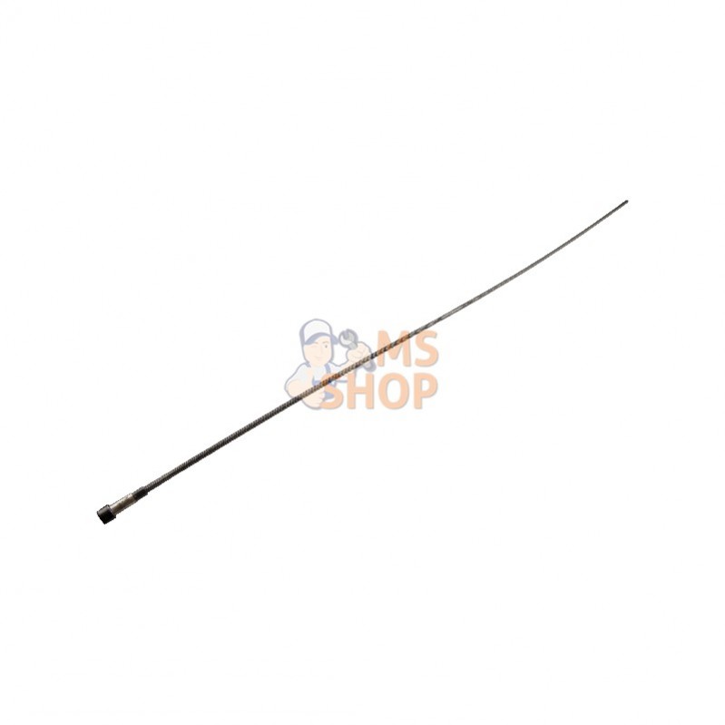 574407501; HUSQVARNA; ARBRE-MOTEUR | HUSQVARNA; pièce detachée
