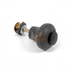 593676701; HUSQVARNA; KNOB ASSY | HUSQVARNA; pièce detachée