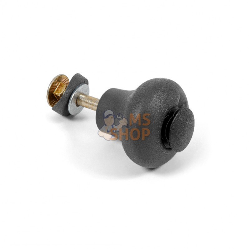 593676701; HUSQVARNA; KNOB ASSY | HUSQVARNA; pièce detachée