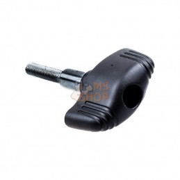 537442301; HUSQVARNA; BOUTON | HUSQVARNA; pièce detachée