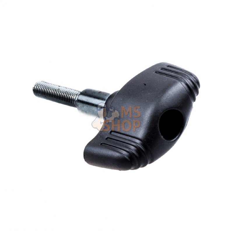 537442301; HUSQVARNA; BOUTON | HUSQVARNA; pièce detachée