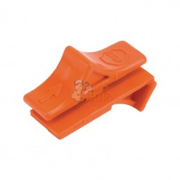 42261821700; STIHL; Ressort de contact; pièce detachée