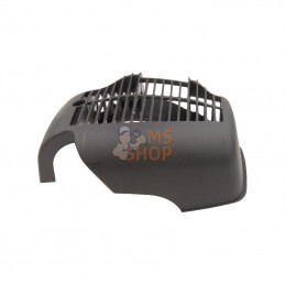 537425102; HUSQVARNA; PROTECTION THERMIQUE | HUSQVARNA; pièce detachée